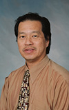 Photo of Jesus Chua, M.D.