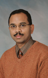 Photo of Sharad Gunda, M.D., FAAP