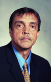 Photo of Gary Wiltz, M.D.