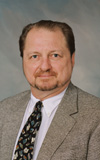 Photo of Roland J. Degeyter, M.D.