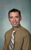 Photo of Steven McPherson, M.D.