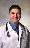 Photo of Brian Baesler, M.D.