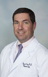 Photo of Bryan Frentz, MD