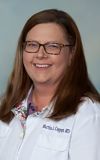 Photo of Martha Coppage, MD